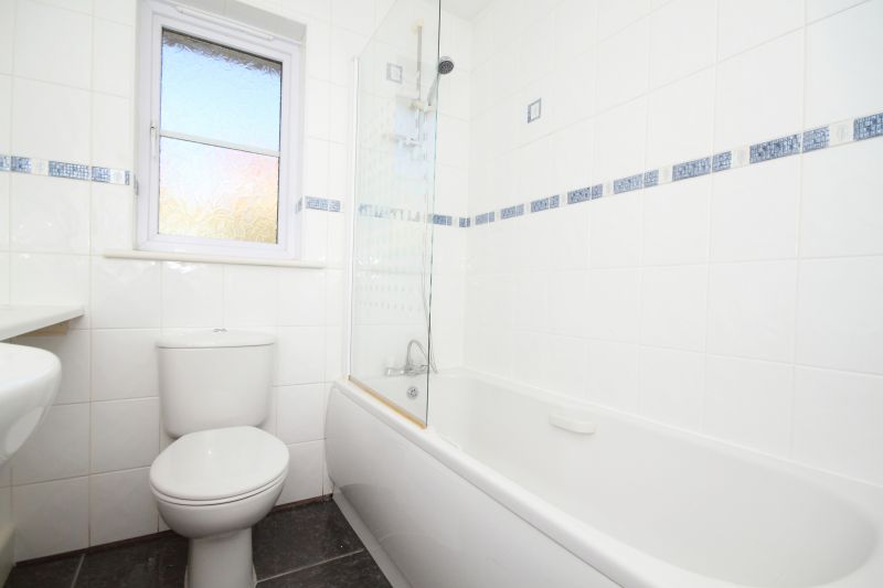 Decorative Glass Features