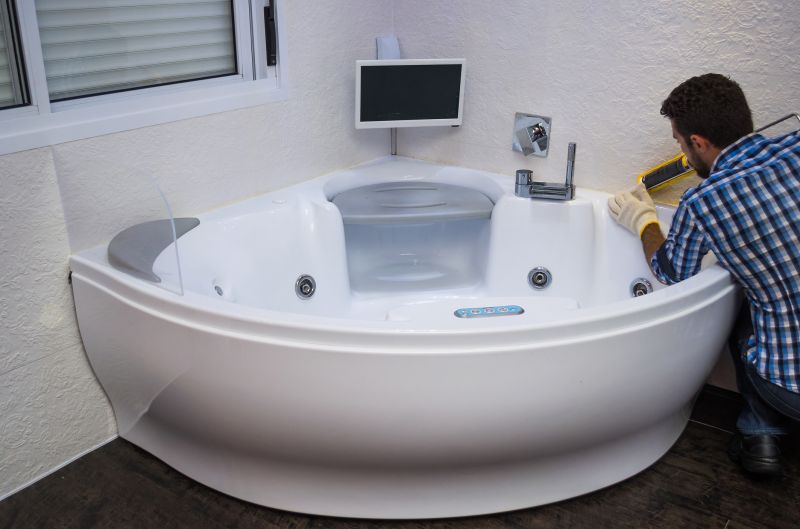 Top Bathtub Installation Companies in Georgetown, KY