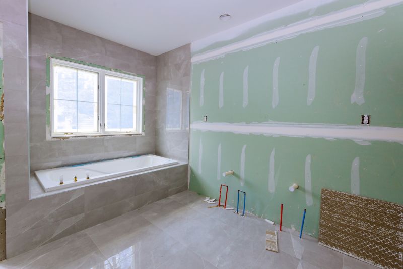 Top Bathtub Installation Companies in Georgetown, KY