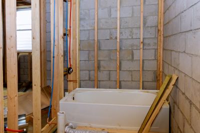 Top Bathtub Installation Companies in Nicholasville, KY