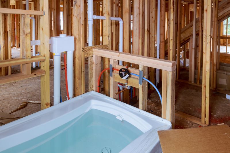 Top Bathtub Installation Companies in Paris, KY