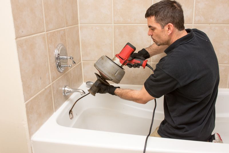 Top Bathtub Installation Companies in Paris, KY