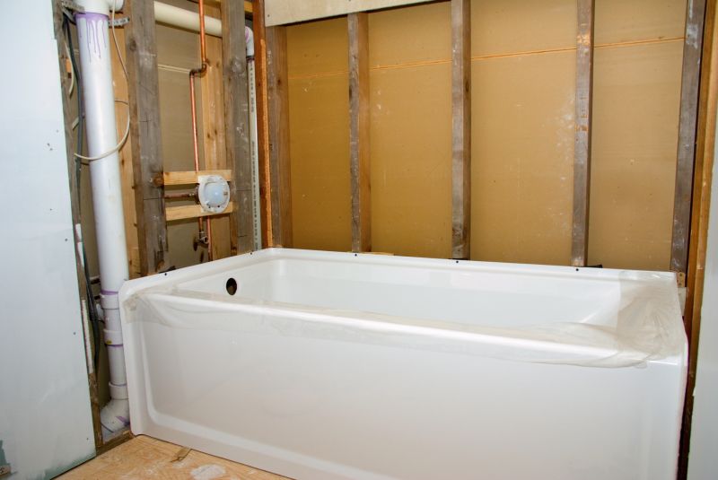 Top Bathtub Installation Companies in Paris, KY