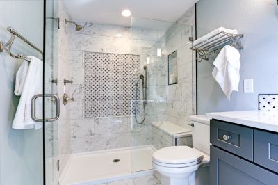 Top Shower Installation Companies in Versailles, KY