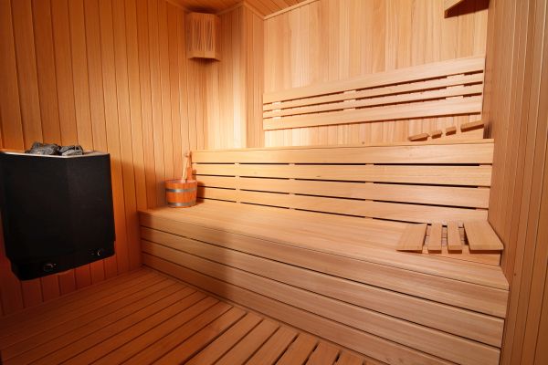 Cost of Steam Shower Replacement in Georgetown