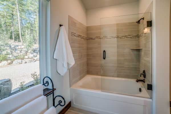 Cost of Tub Conversion Service in Georgetown