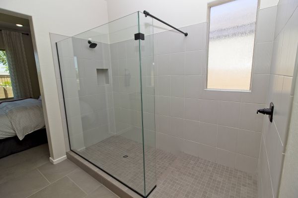 Cost of Walk In Shower Installation in Georgetown