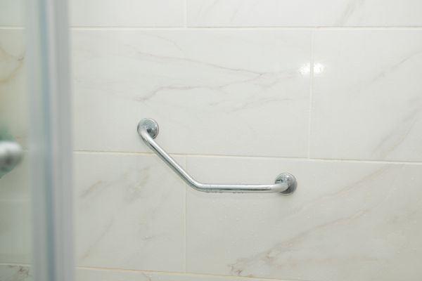 Cost of Mobility Shower Installation in Georgetown