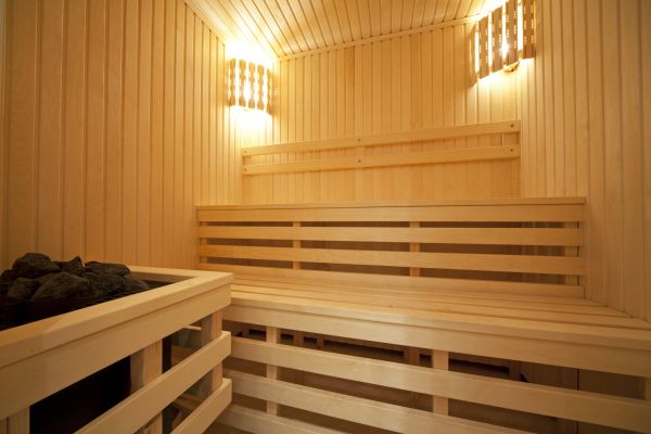 Cost of Steam Shower Installation in Georgetown
